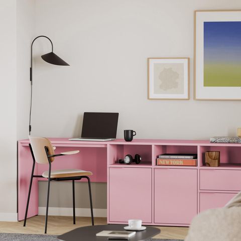 Schreibtisch organisieren: So bleibt der Arbeitsplatz ordentlich ...