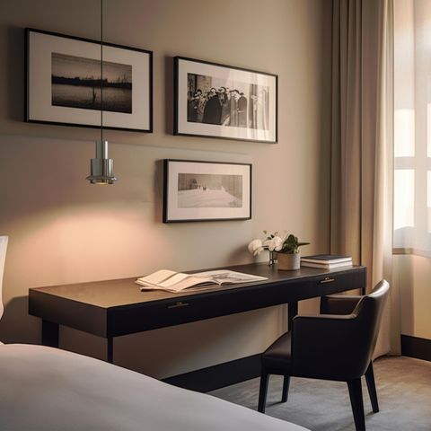 Schreibtisch organisieren: So bleibt der Arbeitsplatz ordentlich ...