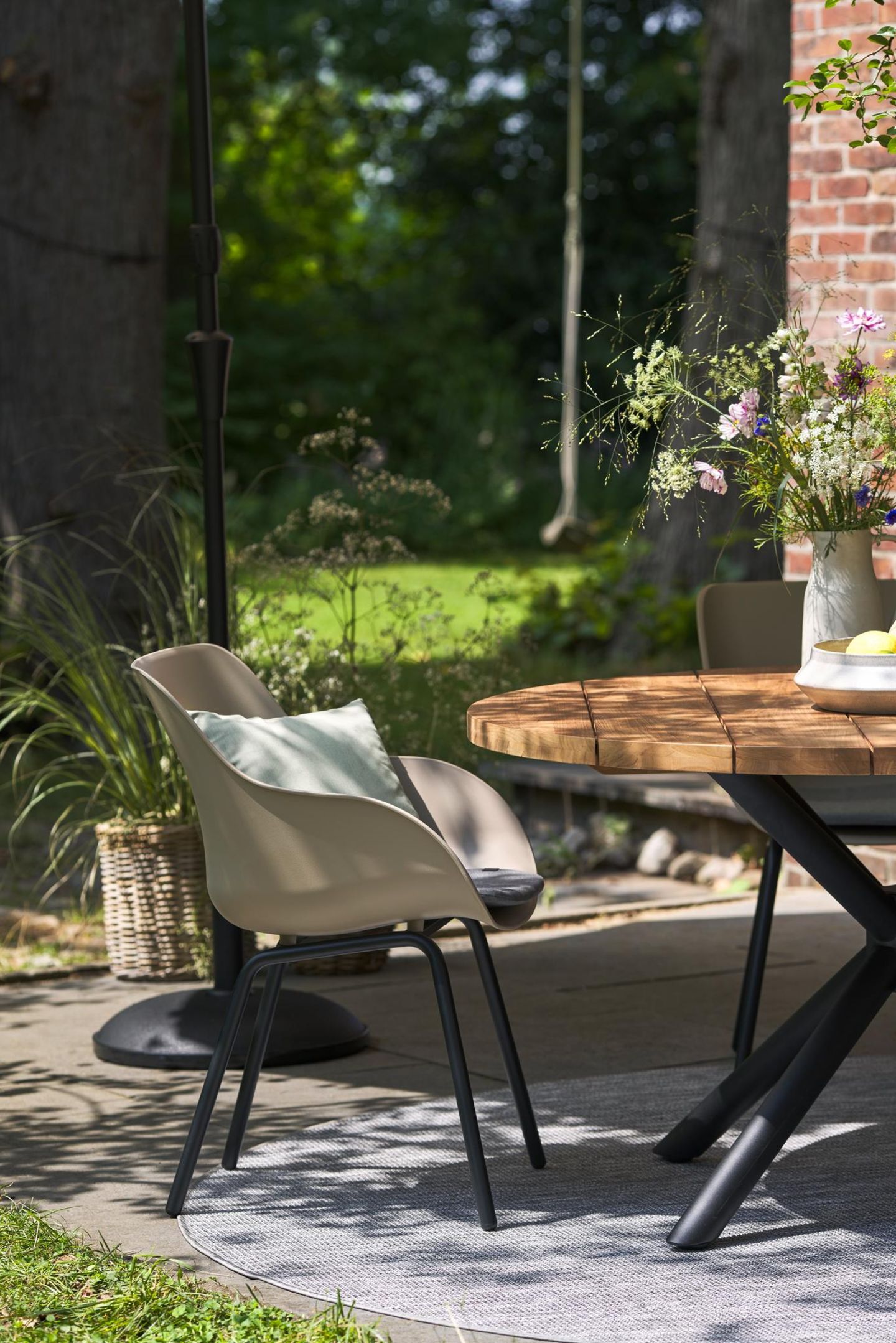 Günstige Gartenstühle unter 150 Euro – unsere Favoriten