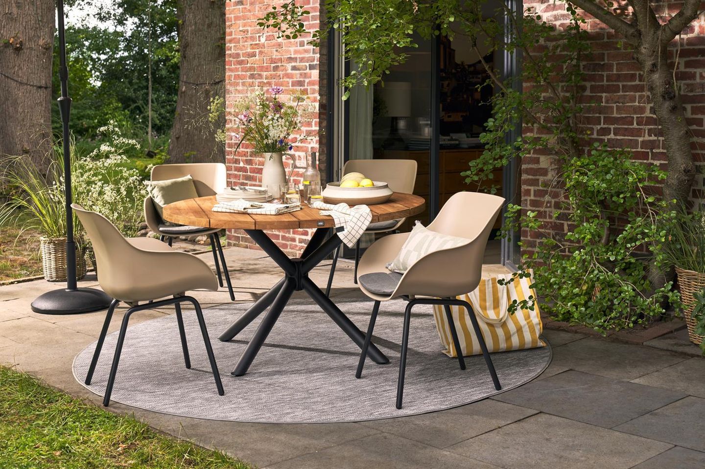 Günstige Gartenstühle unter 150 Euro – unsere Favoriten
