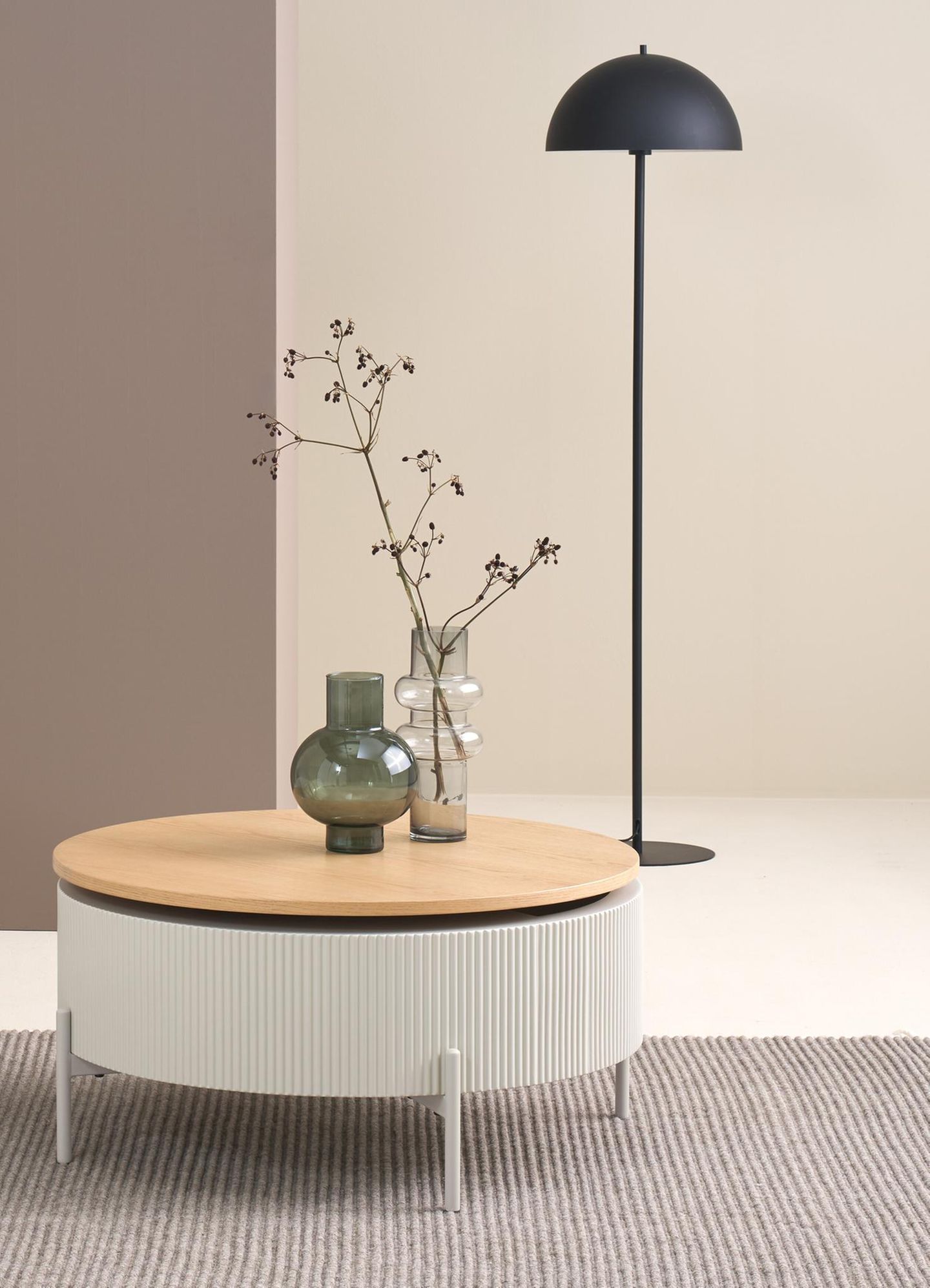 SCHÖNER WOHNEN-Kollektion: 3 neue Skandi-Designs mit cleveren Ideen