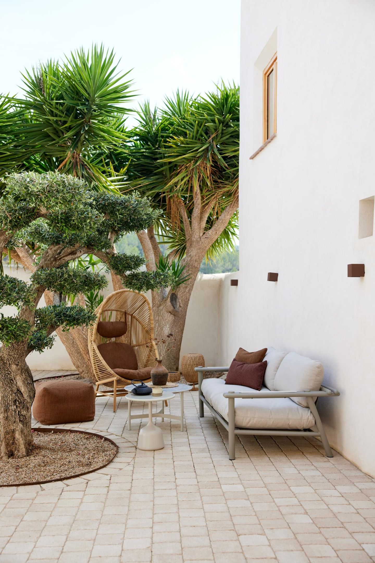 Wetterfeste Outdoor-Sofas: Unsere Top 10