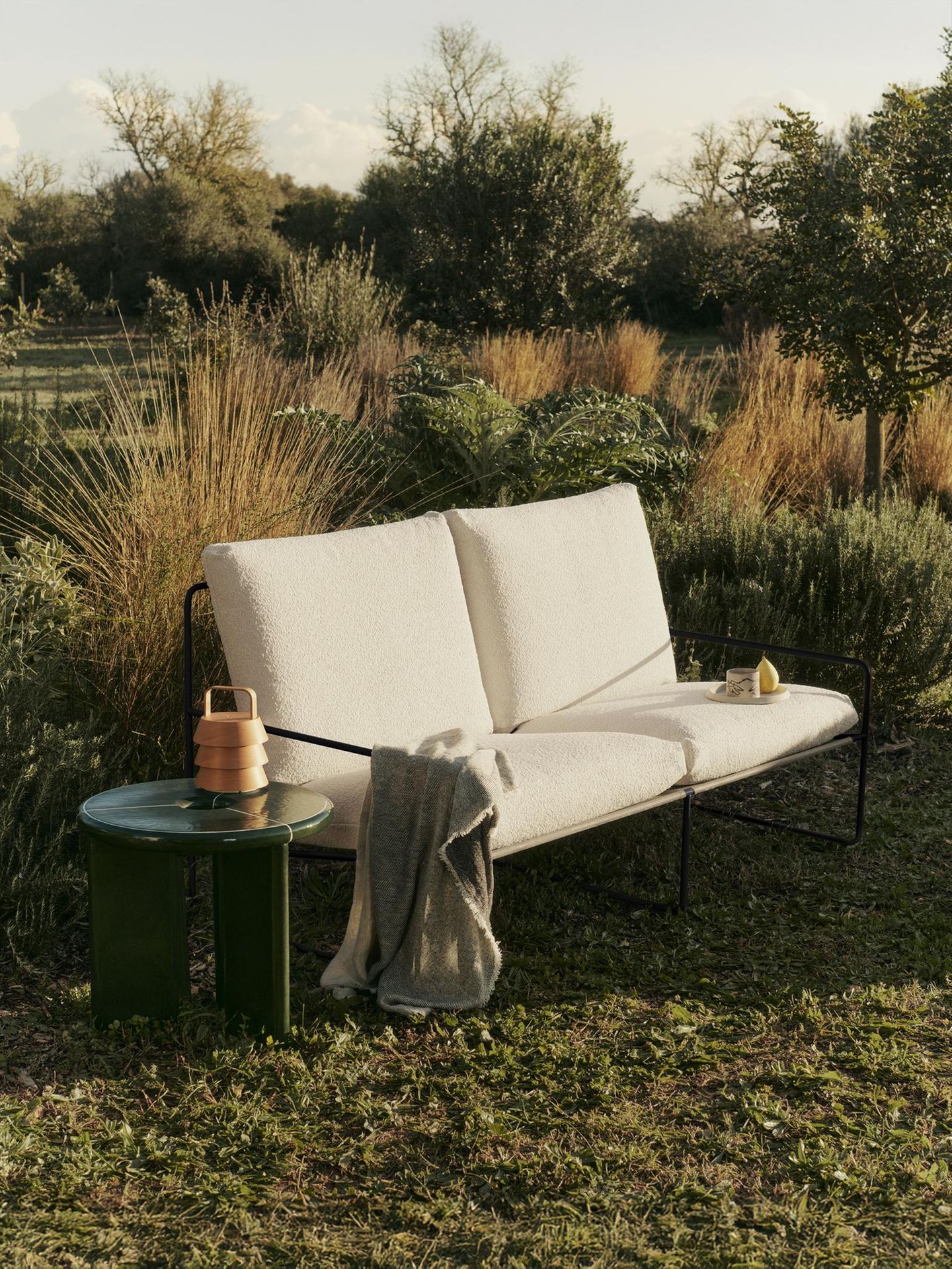 Wetterfeste Outdoor-Sofas: Unsere Top 10