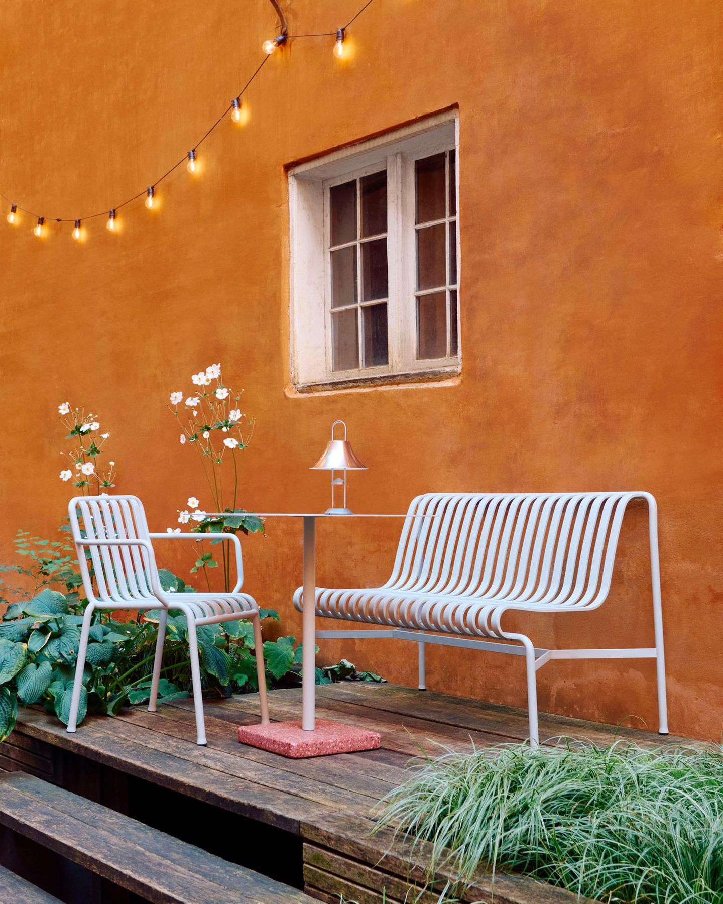 Kleine Terrasse gemütlich gestalten – Tipps & Ideen - [SCHÖNER WOHNEN]