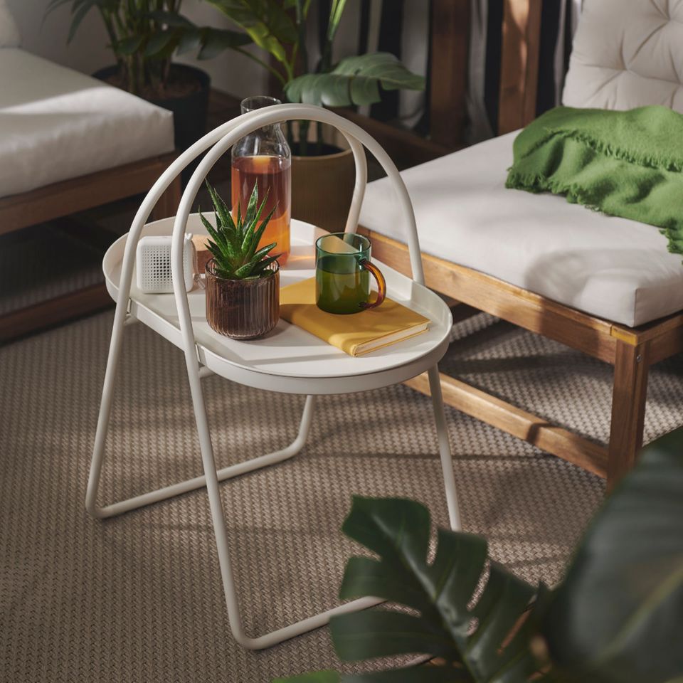 Ikea Gartenmöbel 2026: Die wichtigsten Trends für den Sommer