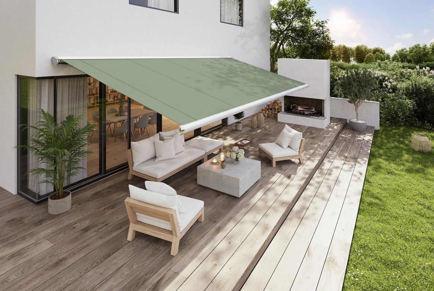 therm a rest zelt Therm-a-Rest Tranquility 6 Rest ist mit der Oldie but a Goodie Size:9' (Actual Fabric 8'3'') New_Products_2024