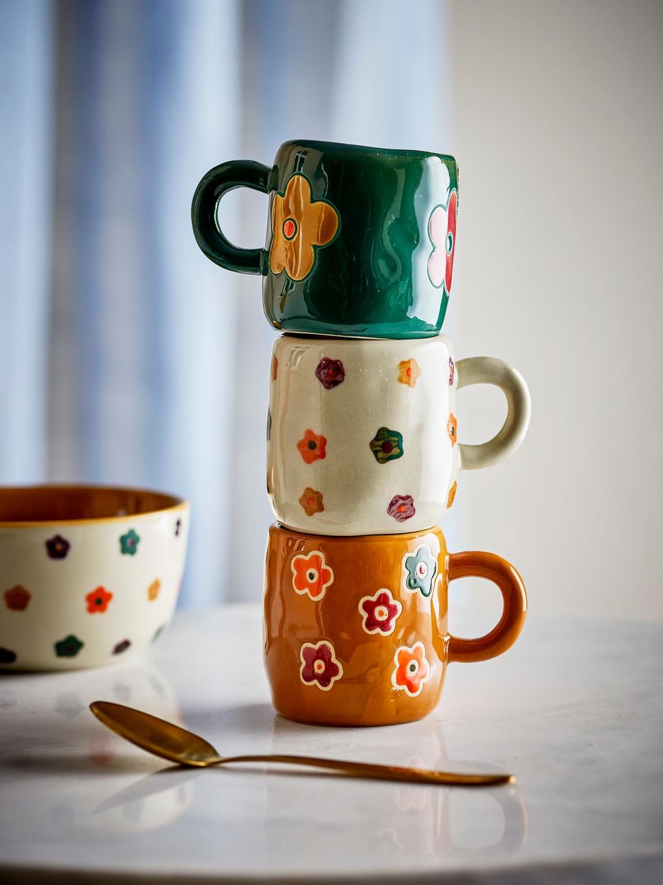 Keramik im Handmade-Look: Diese 6 Stile werden Sie lieben