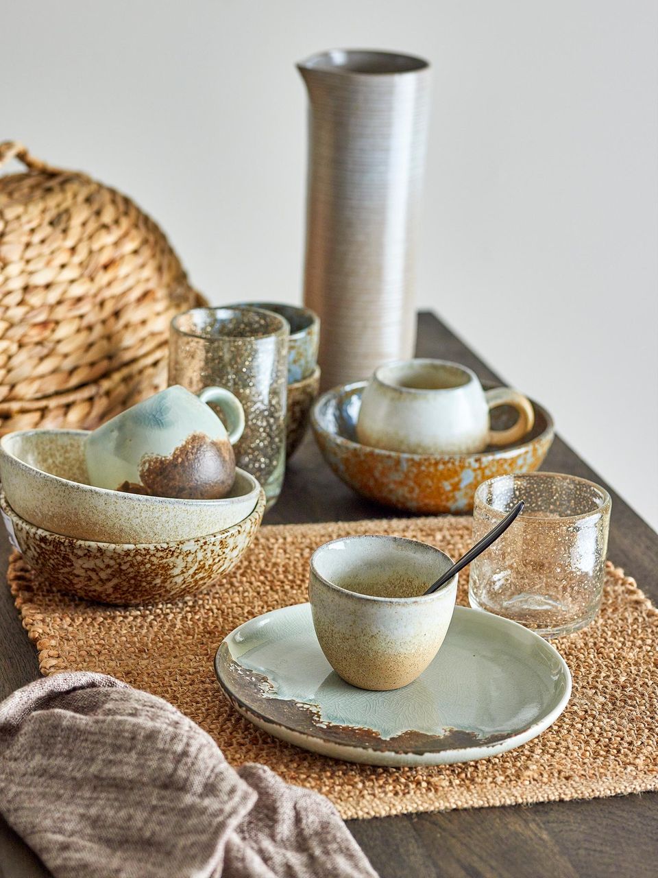 Keramik im Handmade-Look: Diese 6 Stile werden Sie lieben