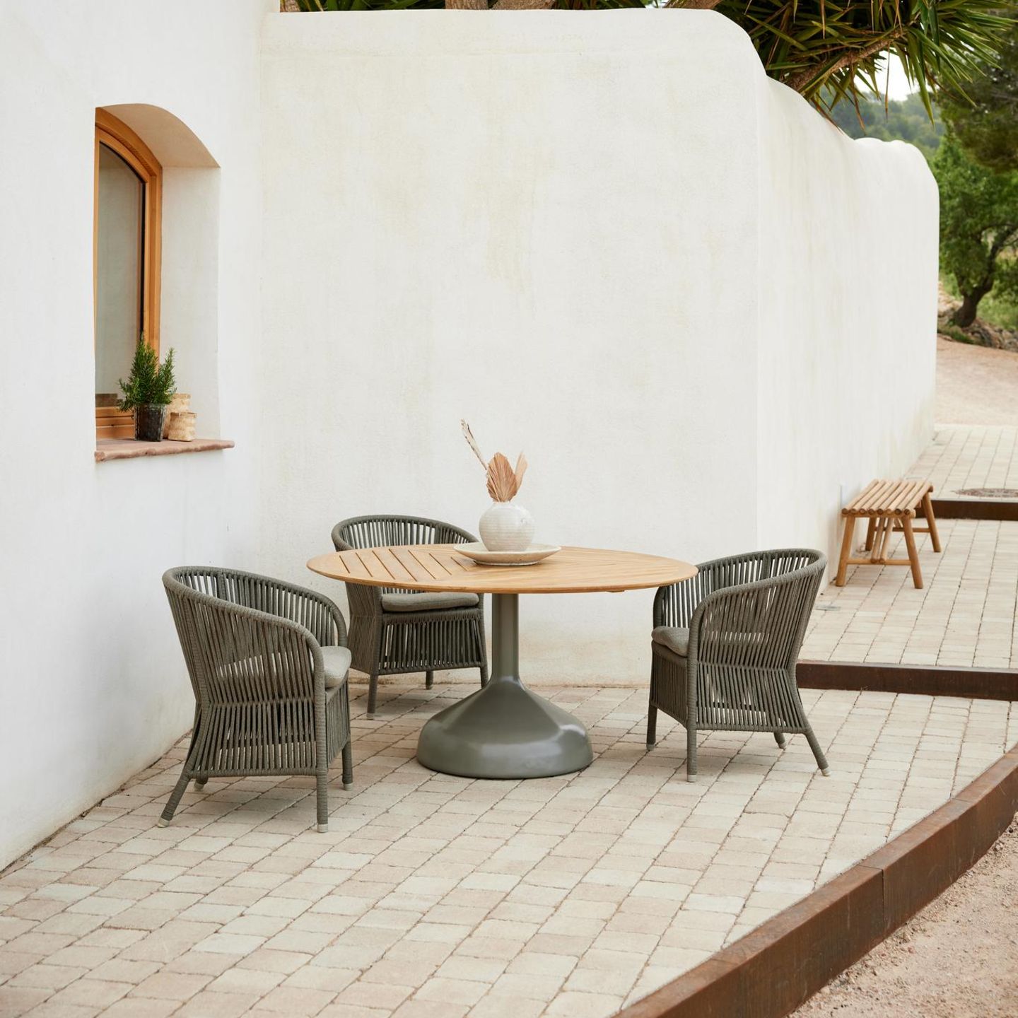 interior design boho Styles Defined: Your Guide to Bohemian Style Interiors 2er-Set Campingstuhl HWC-Q43, Gartenstuhl