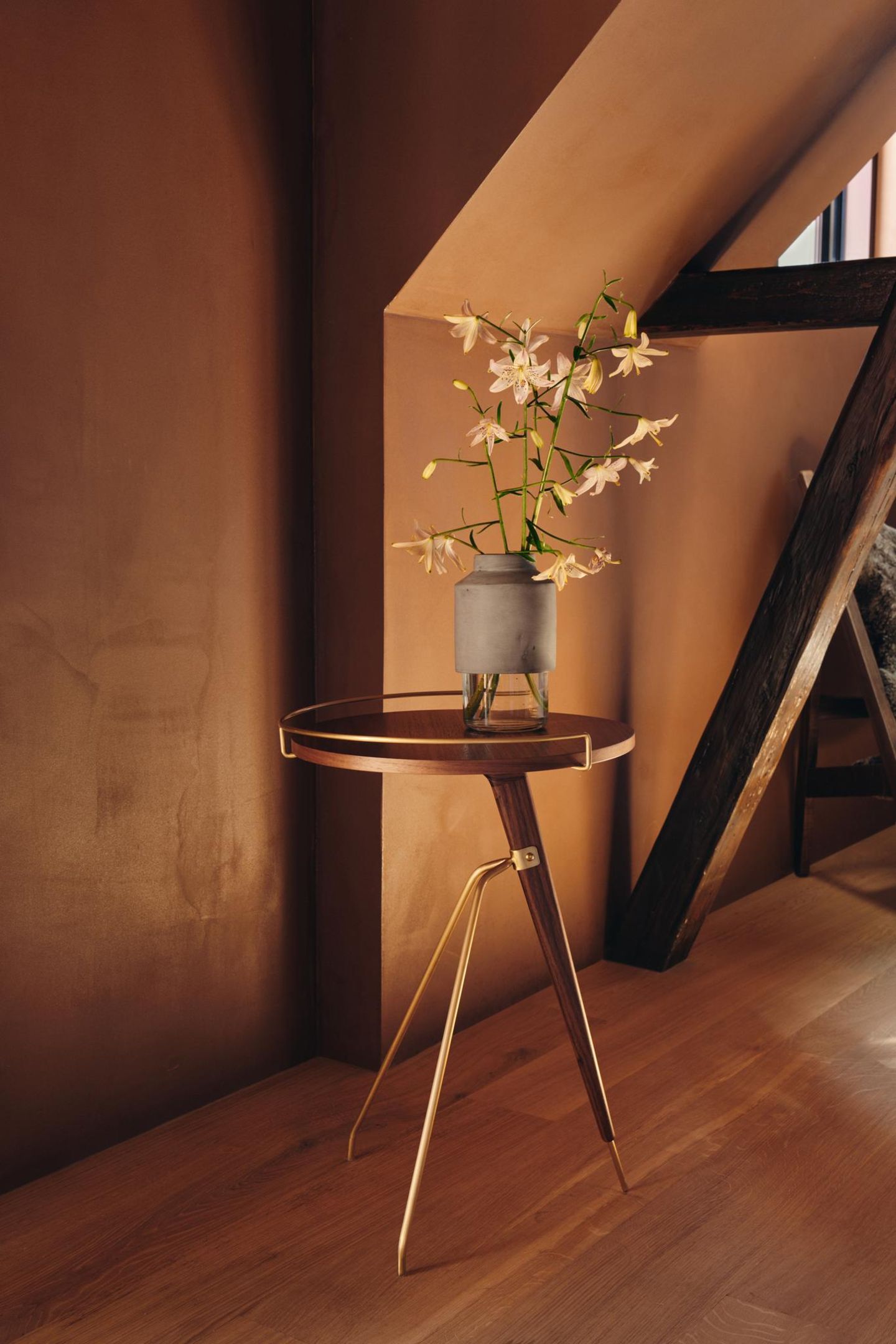 Ausgefallene Beistelltische fürs Wohnzimmer – unsere Favoriten