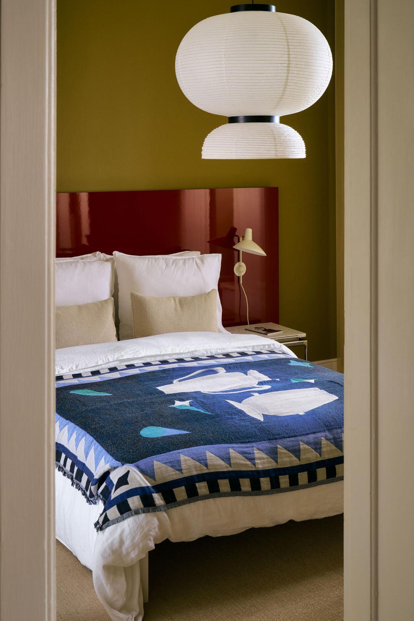 Tagesdecken fürs Bett: Das sind unsere Favoriten