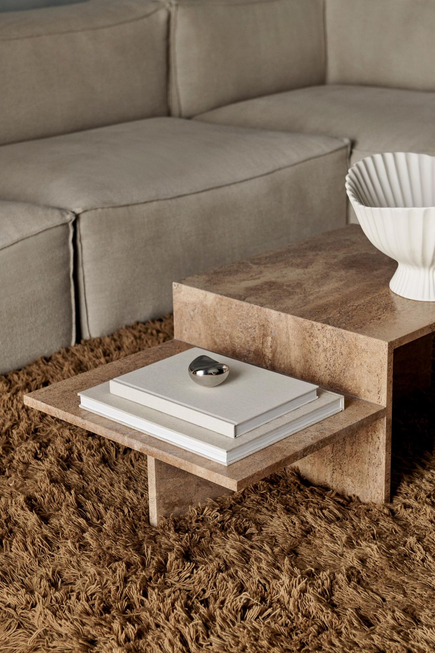 Moderne Couchtische – ausgefallen & hochwertig