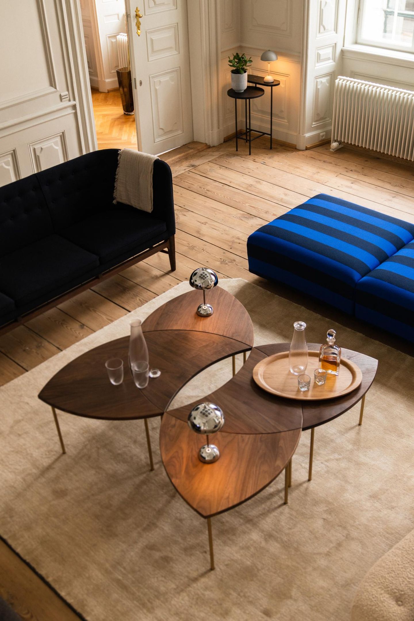 Moderne Couchtische – ausgefallen & hochwertig