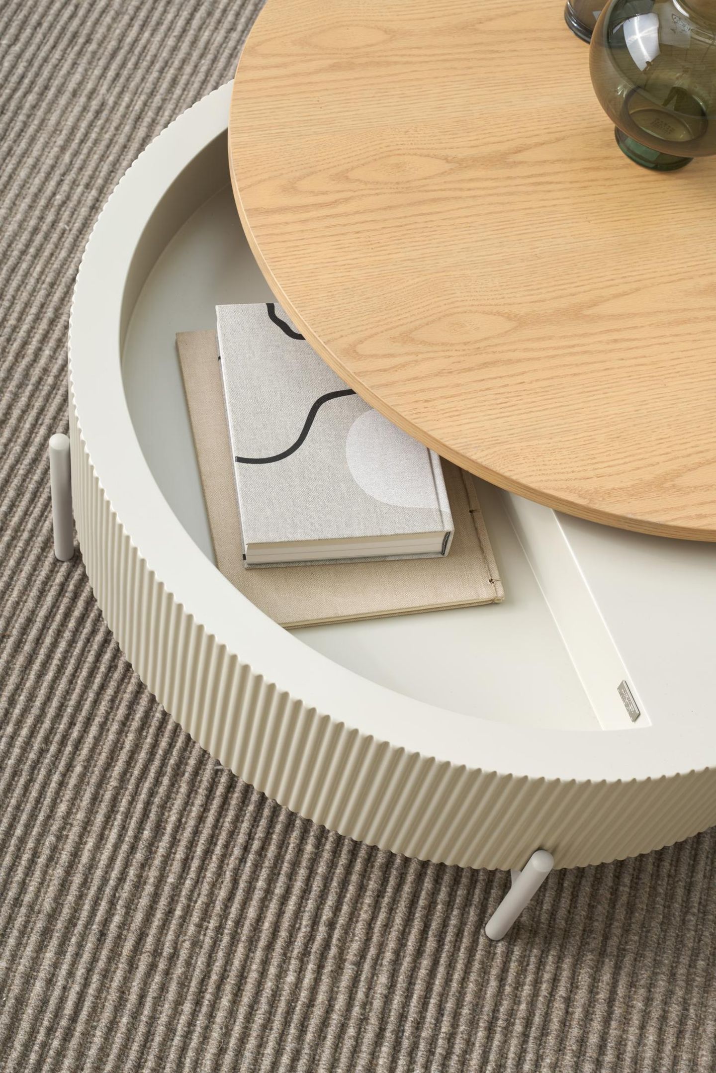 Moderne Couchtische – ausgefallen & hochwertig