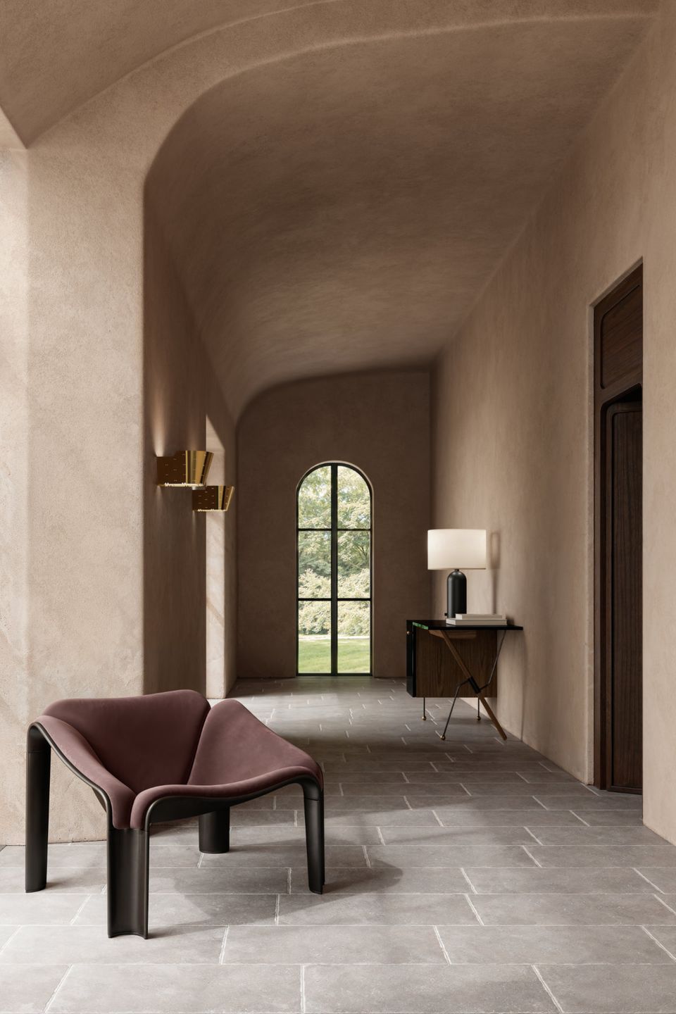 Sakraler Interiortrend: 