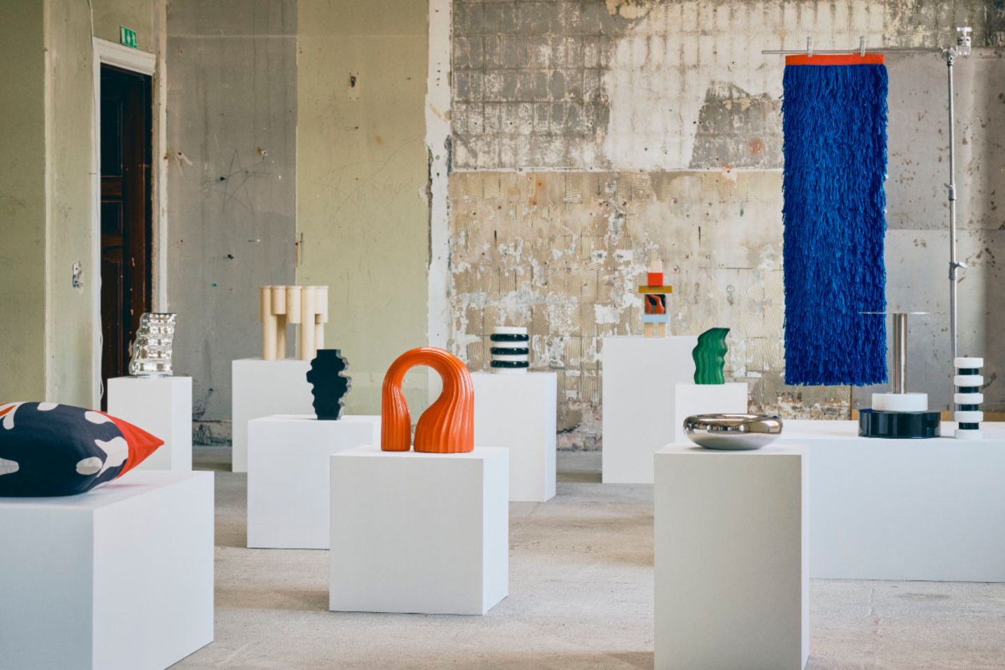 Ikea launcht Kunst-Kollektion
