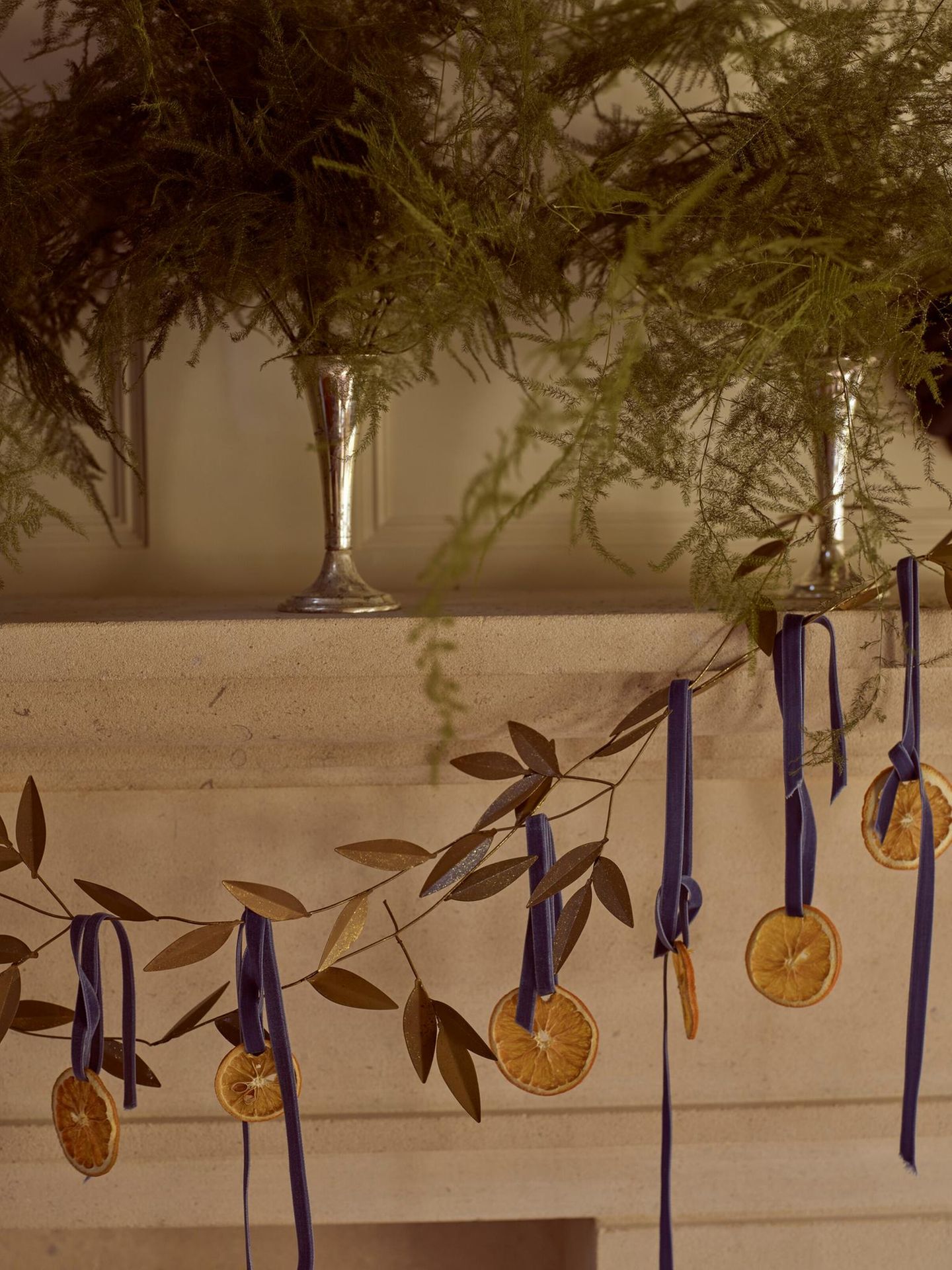 Adventsdeko aus der Natur: Ideen für die Weihnachtszeit