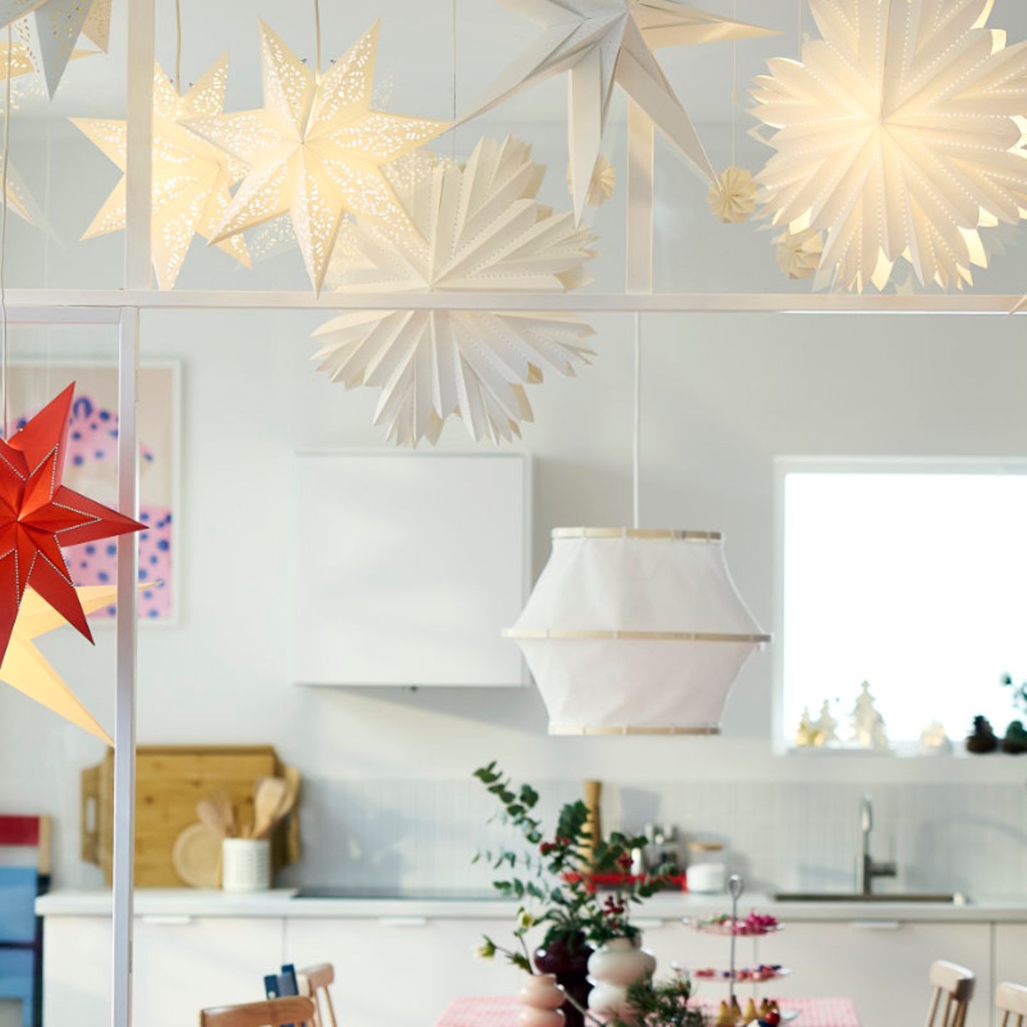 Weihnachtsdeko 2026 – Trends & Ideen