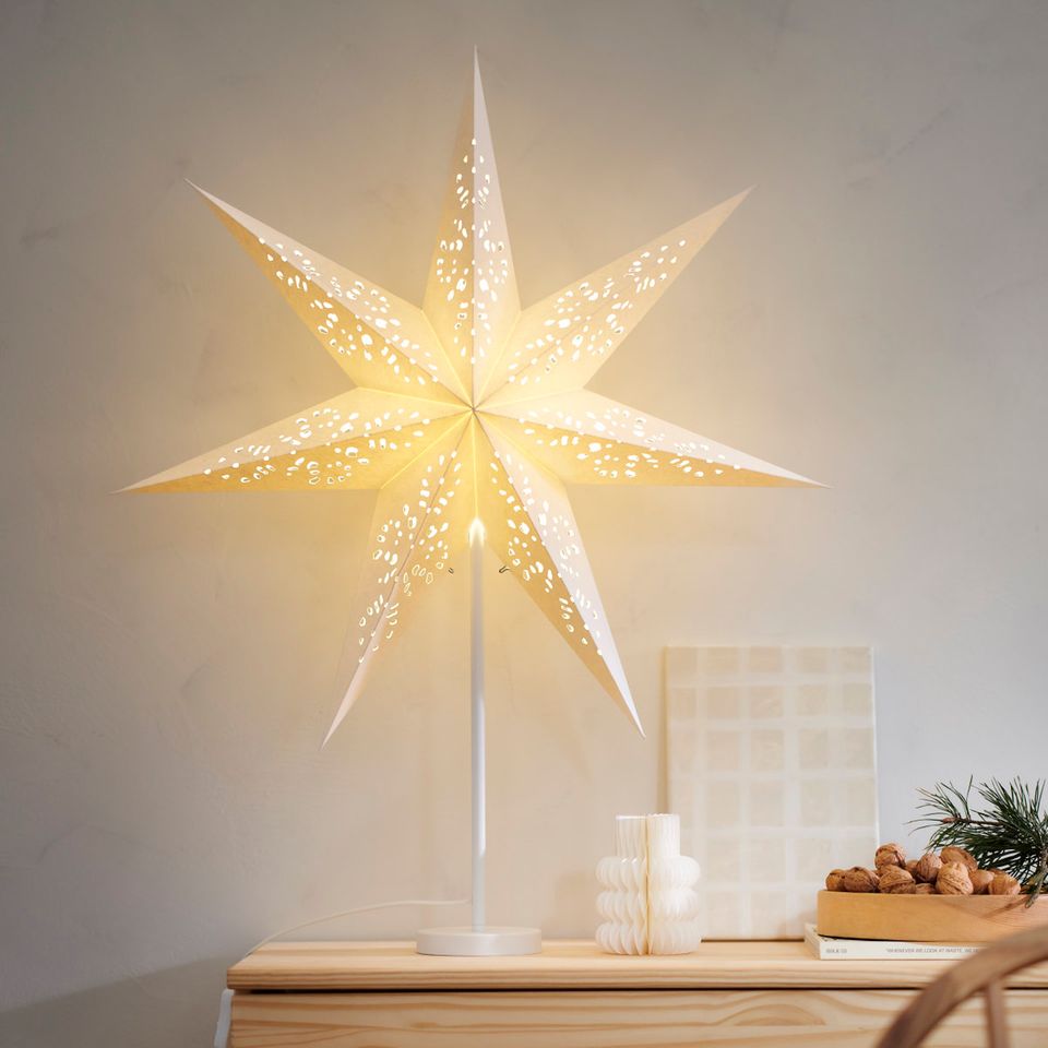 Ikea-Weihnachtsdeko 2026