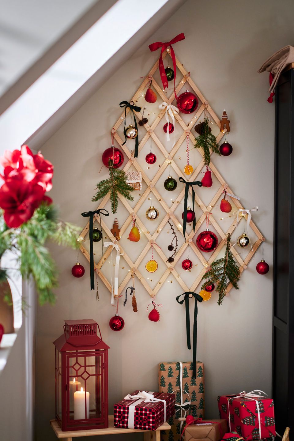 Weihnachtsdeko von Ikea 2026